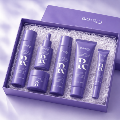 Bioaqua - Retinol Skin Set