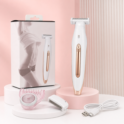 Electric Woman Epilator