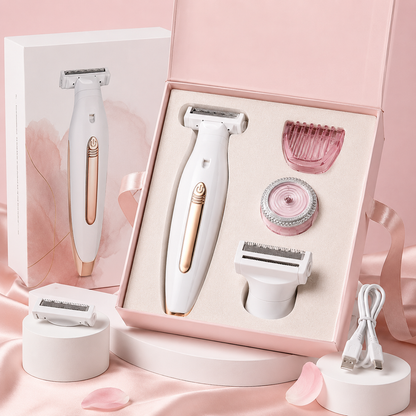Electric Woman Epilator