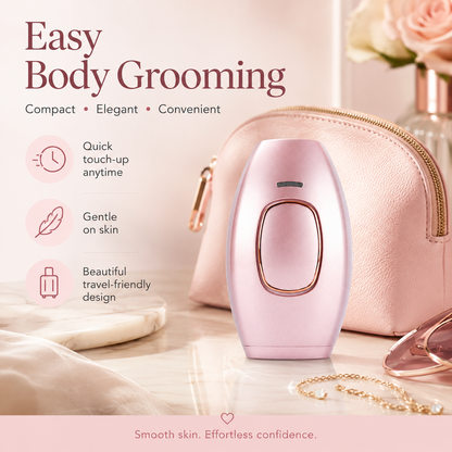 Mini Laser Hair Removal