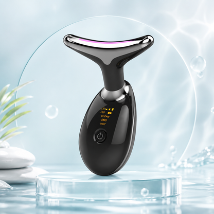Anti Wrinkle Beauty Apparatus